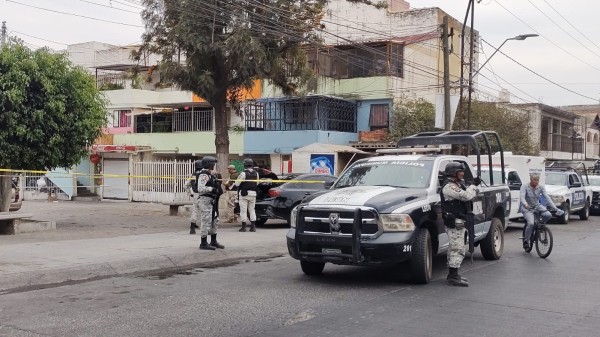 Ataque armado en vivienda de Los Limones deja dos muertos y tres lesionados