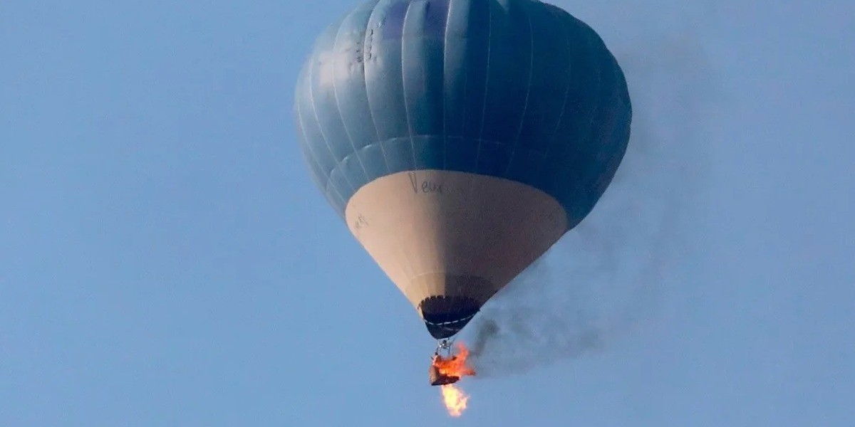 Prohíbe San Miguel de Allende vuelos en globo aerostático
