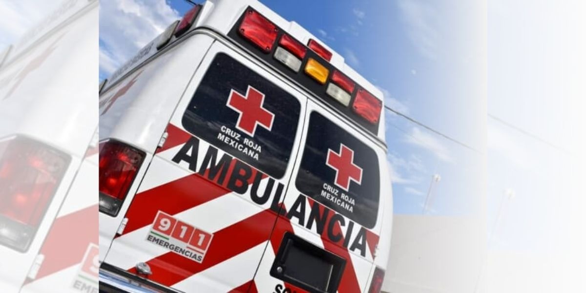 Descartan déficit de ambulancias en Cruz Roja de León