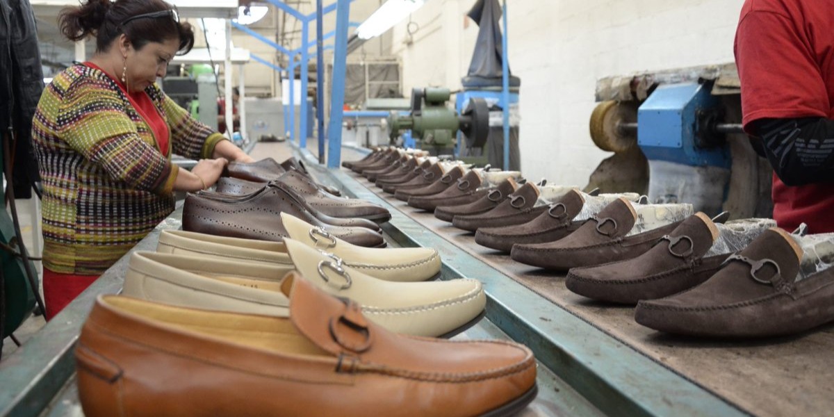 Va CICEG por maquila de empresas italianas