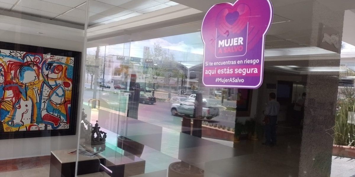 Capacitarán a personal del Metropolitano que será espacio seguro para mujeres