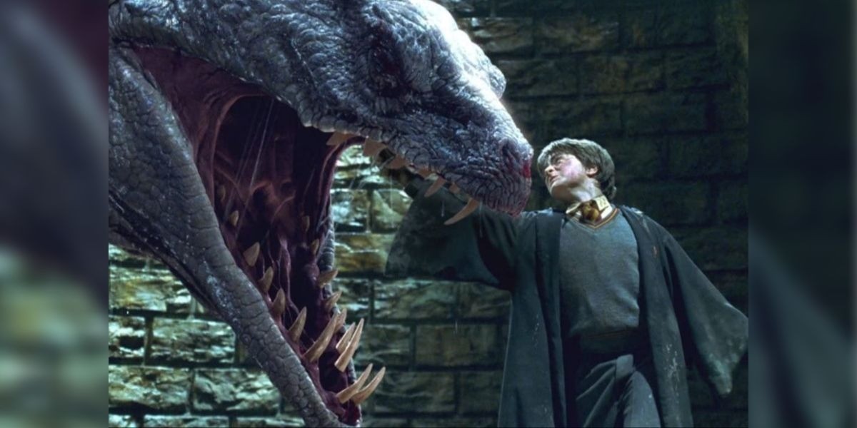 ¿Una serie de Harry Potter? ¡Esto es lo que se sabe!