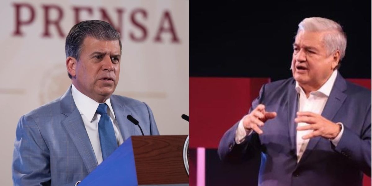 Denuncian empleados de Profeco despido injustificado, acusan que fue por apoyar a Prieto Ortega