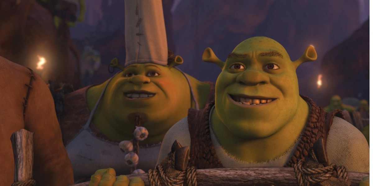 Confirman que 'Shrek 5' está en desarrollo