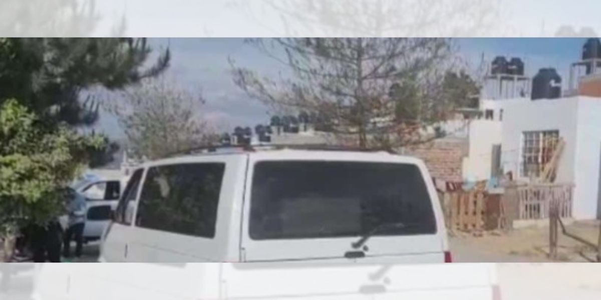 Deja ataque en Loma Dorada dos mujeres muertas y un lesionado