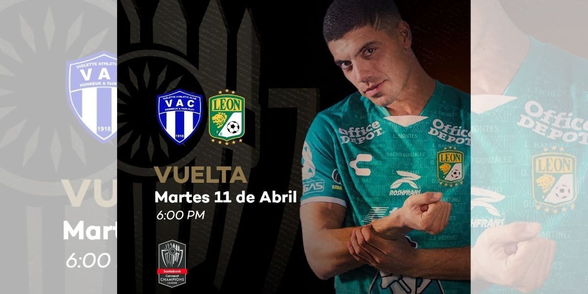 León, a finiquitar la serie contra el Violette
