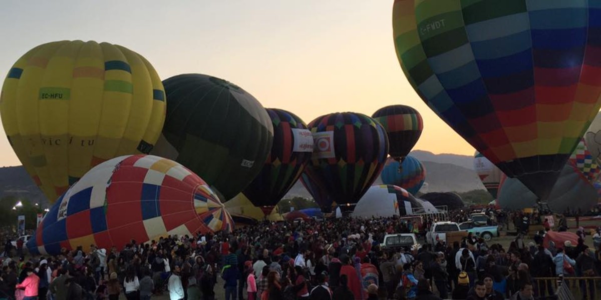 Reforzarán revisión y mecanismos de seguridad en el próximo FIG 2023