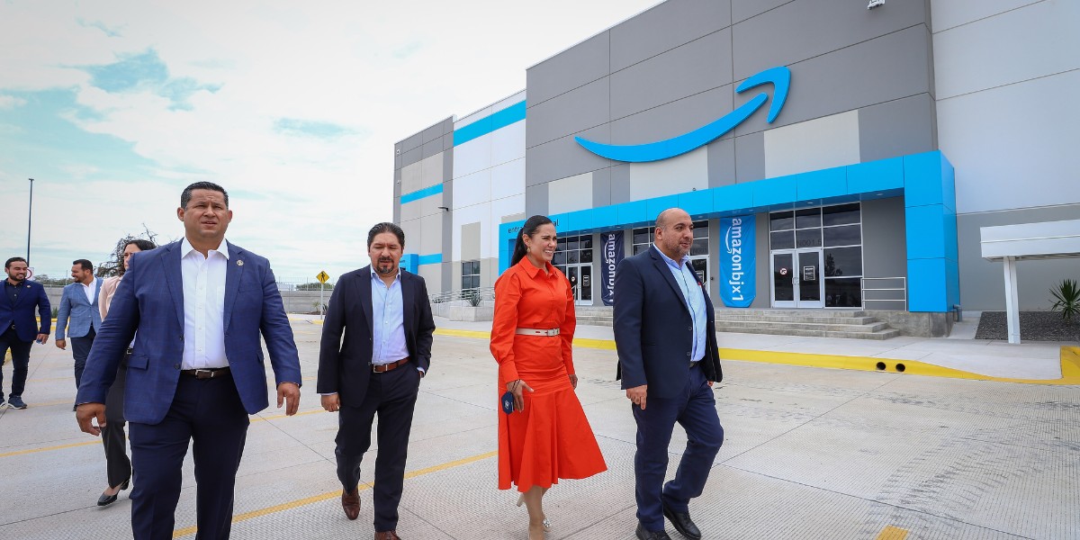 León reporta más de 400 mdd en atracción de inversiones para esta administración