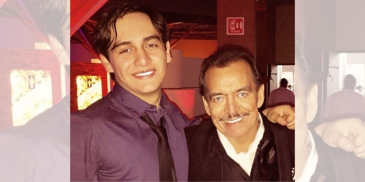 Fallece Julián Figueroa, “lo encontraron inconsciente en su cuarto“