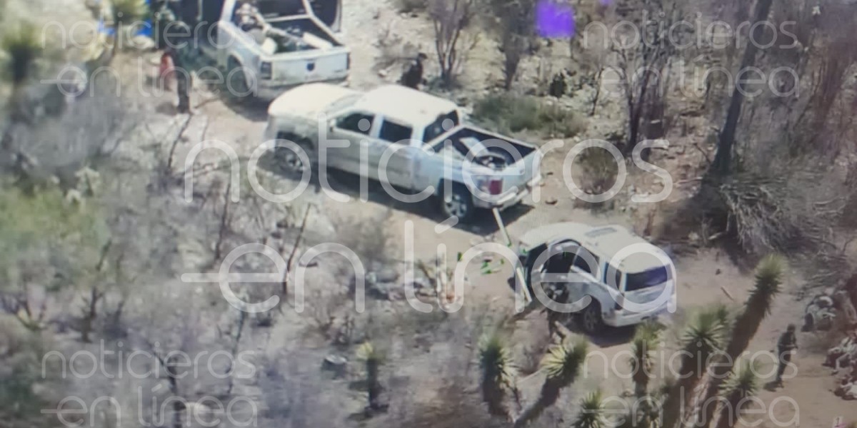 Investigan si hay implicación de alcalde de San Felipe en el caso de migrantes que iban a Saltillo