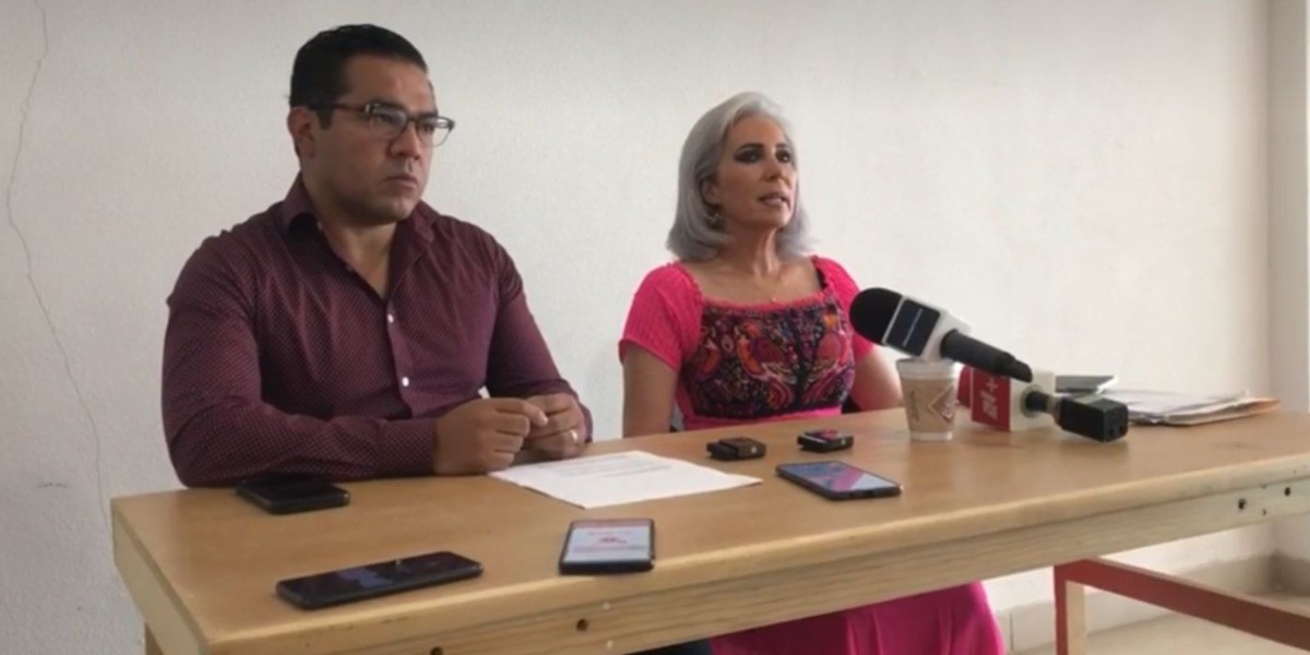 Pide TJA a Contraloría municipal ahondar en queja de Botello contra López Santillana