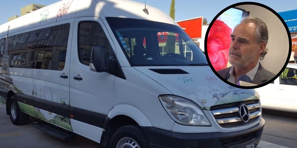 Grupo Eifel sí está en el Registro Estatal de Turismo