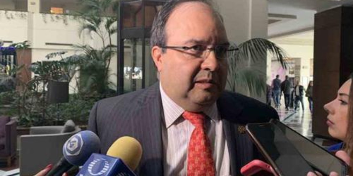 Sánchez Castellanos rompe el silencio tras recomendación de la Prodheg
