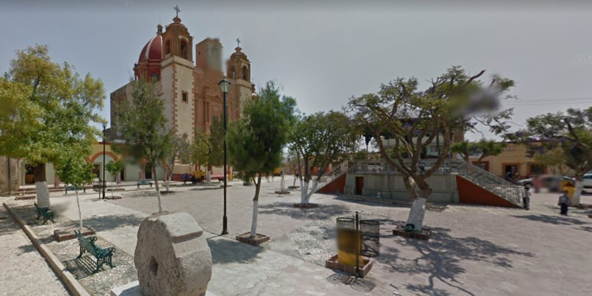 Mineral de la Luz será postulado como ‘Barrio Mágico de Guanajuato’