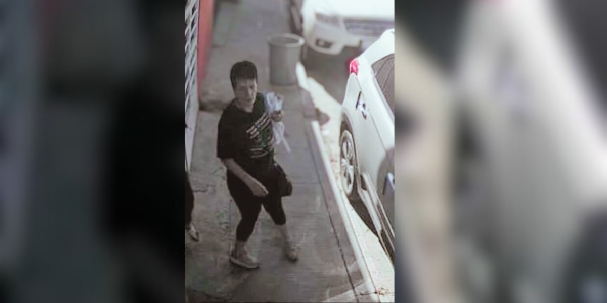 Encapuchados raptan a abuelita en Irapuato; autoridades implementan búsqueda