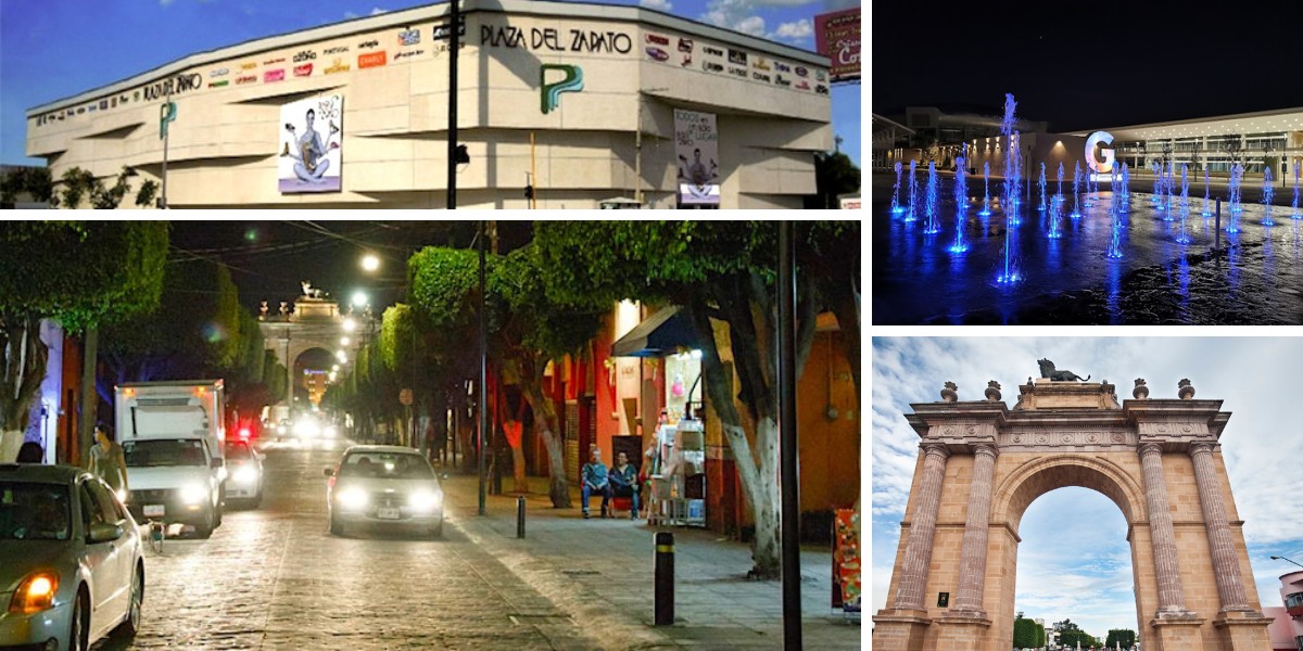 Proyecto ‘Gran Calzada’ ayudará a detonar ventas: AMHML