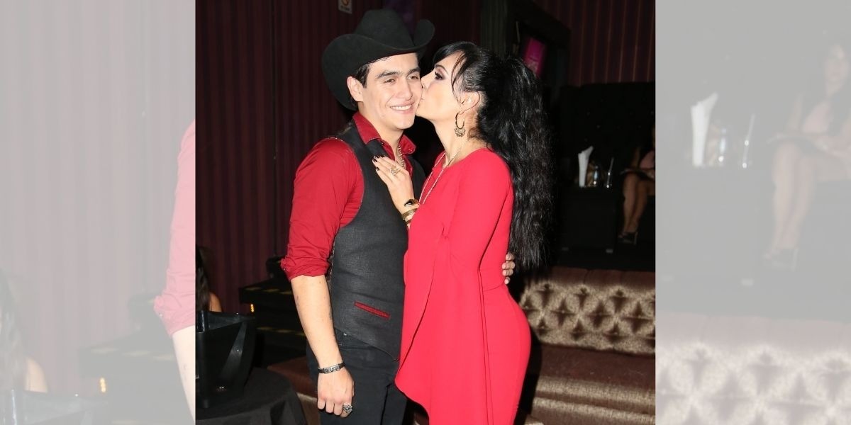 Dios me lo dio, Dios me lo quitó: Maribel Guardia