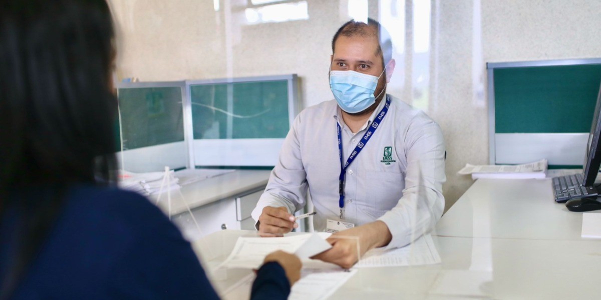 Brinda IMSS Guanajuato protección a más de 160 mil personas pensionadas