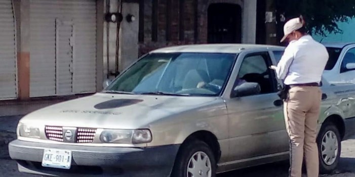 Seis proveedores están interesados en dar servicio de aplicación de fotomultas