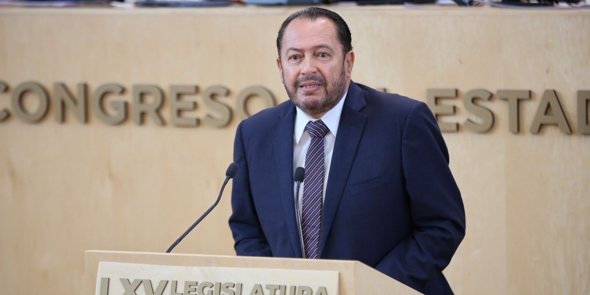 Rechazan remoción de Cristina Márquez como presidenta del Congreso local