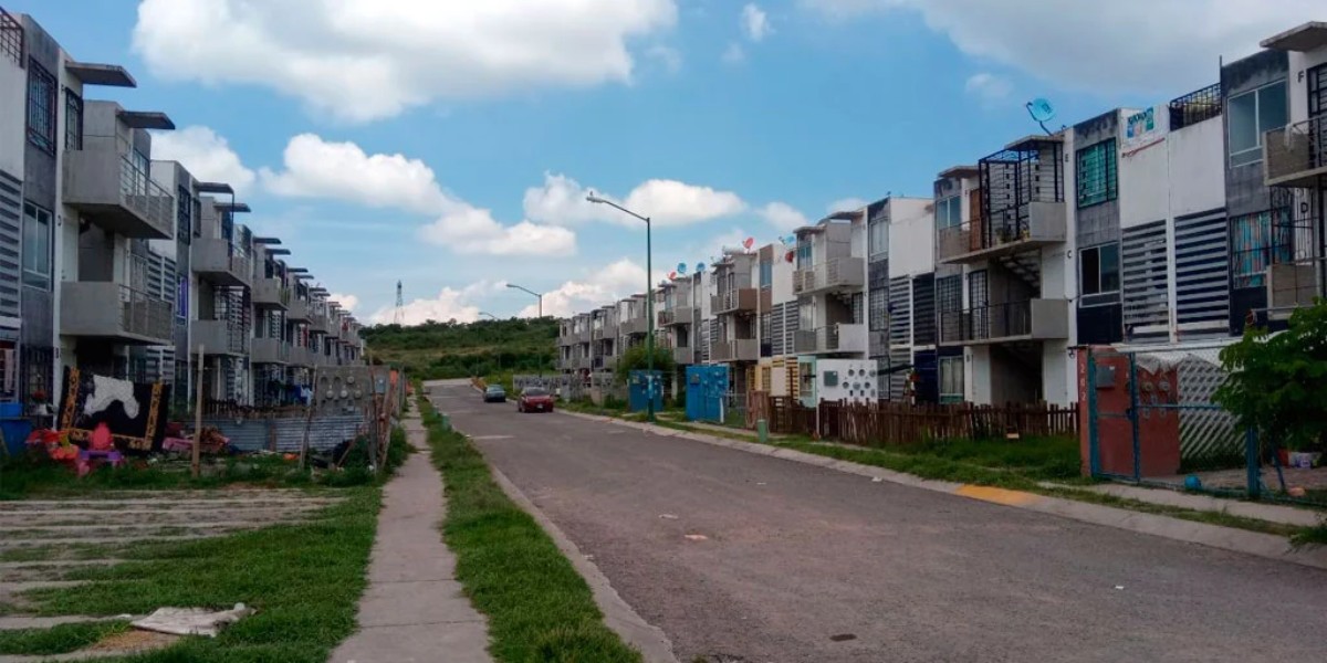 Acapara Brisas del Campestre delitos contra la vida en León