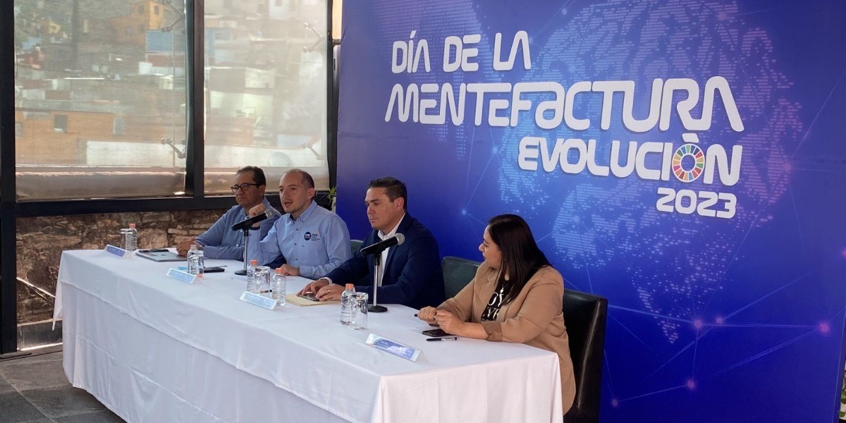Fundador de Shazam, tiktokers e influencers visitarán Guanajuato el Día de la Mentefactura