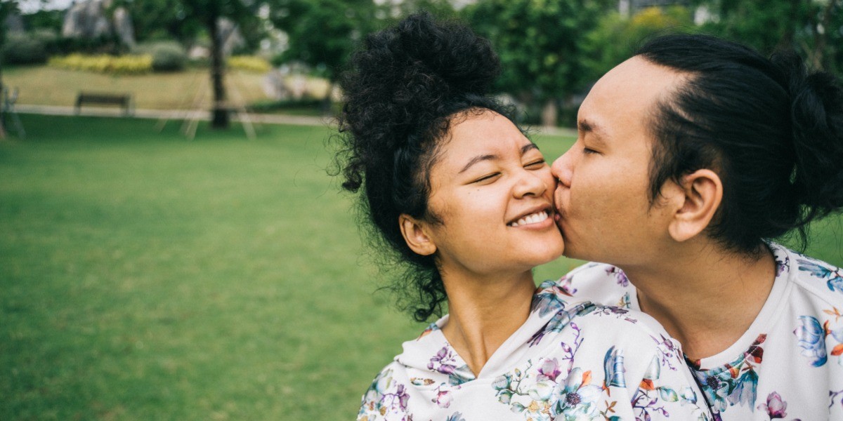 ¿Por qué se celebra el Día Internacional del Beso?