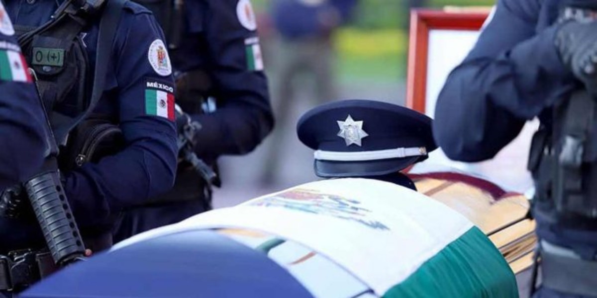 Piden a la FGE crear unidad especializada en homicidios de policías