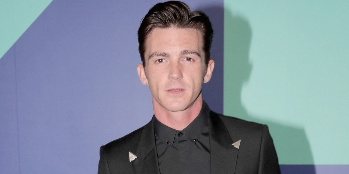Reportan la desaparición de Drake Bell, temen por su seguridad