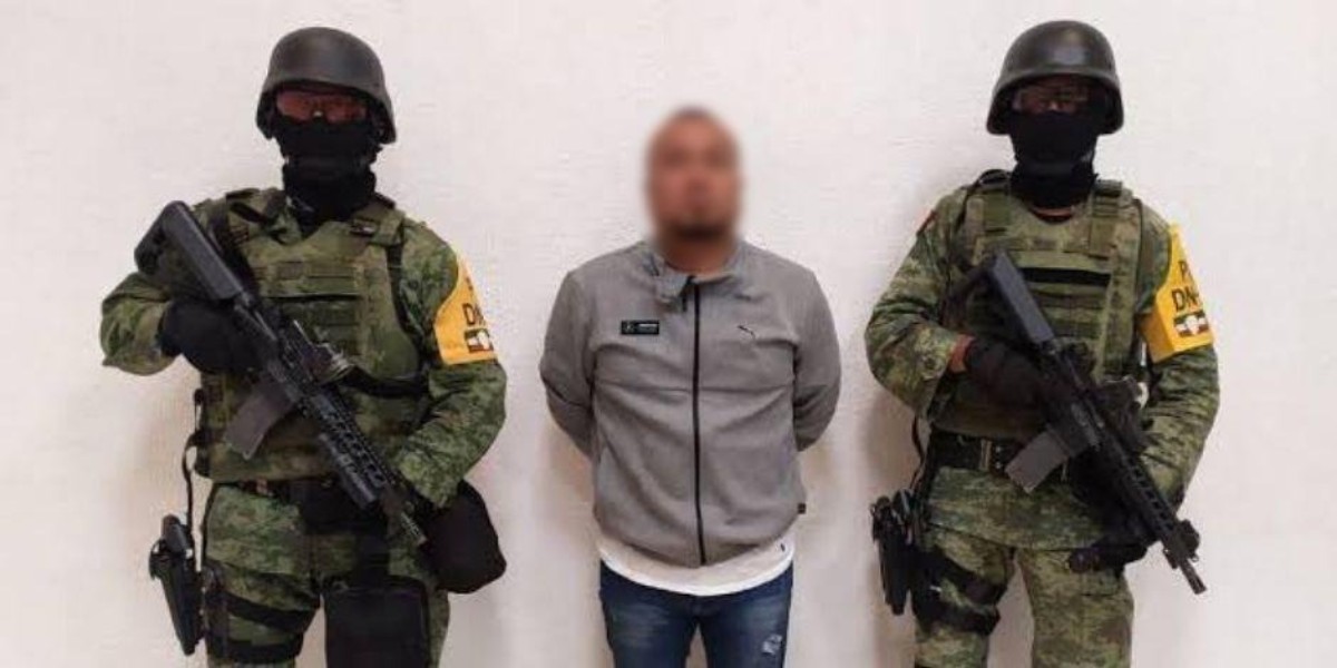 Desechan amparo interpuesto por José Antonio Yépez, ‘El Marro’