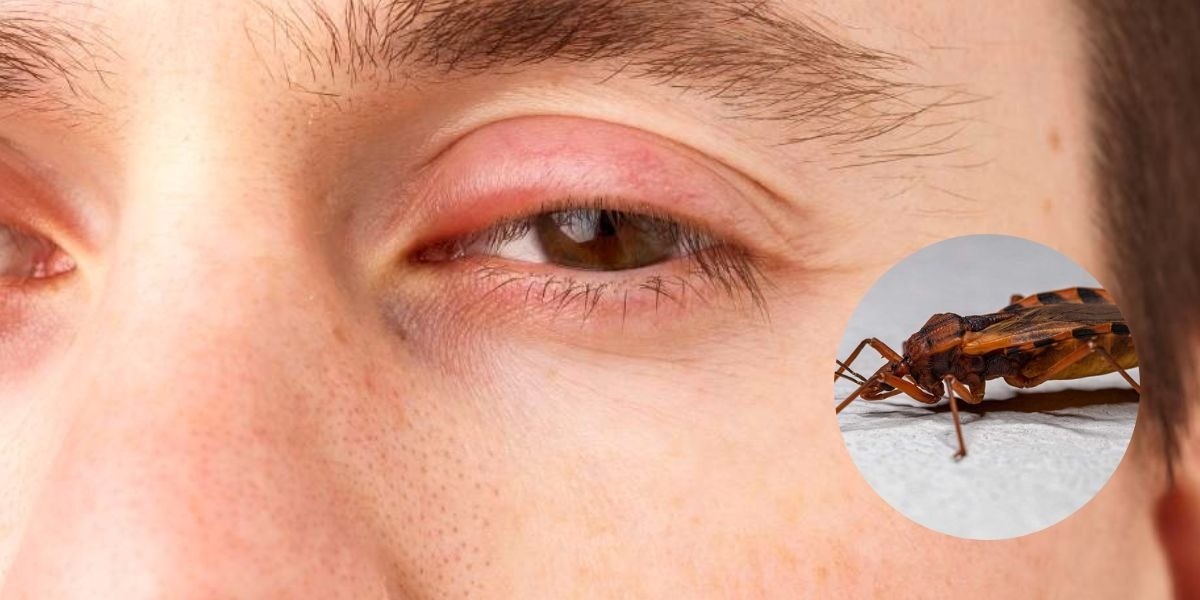 Detectan 14 casos de la enfermedad de Chagas en Guanajuato