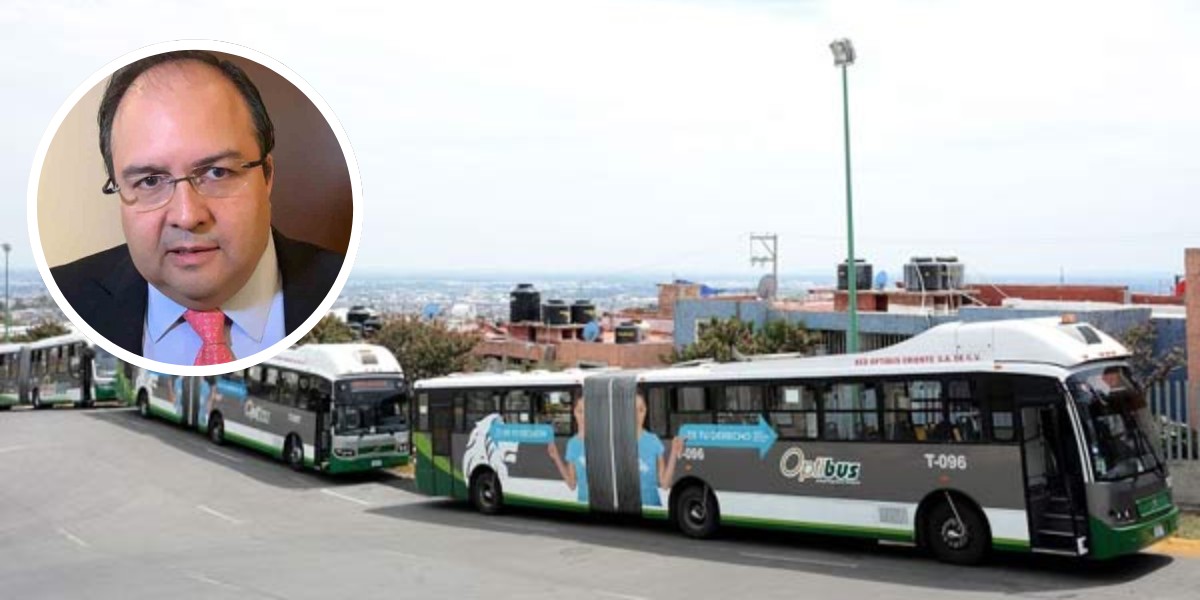 Municipio debe ser propietario de unidades compradas con fideicomiso: Sánchez Castellanos