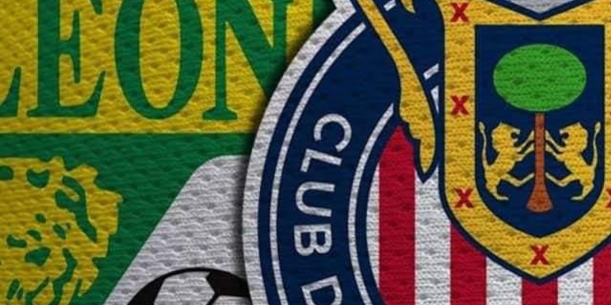 León se mide ante Chivas en busca de afianzarse en la parte alta de la clasificación