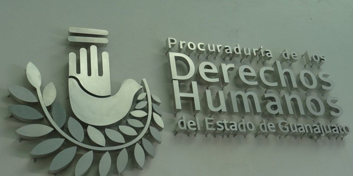 Derechos Humanos reconoce la labor de agrupaciones civiles en Guanajuato