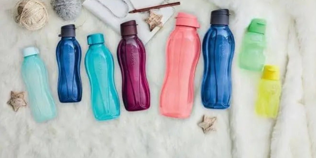 Tupperware está al borde de la quiebra