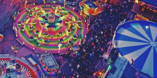 Artistas guanajuatenses presentarán actividades culturales en Feria de San Marcos