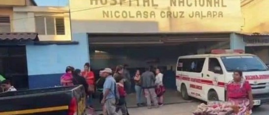 Padre mata a sus hijos presuntamente por celos