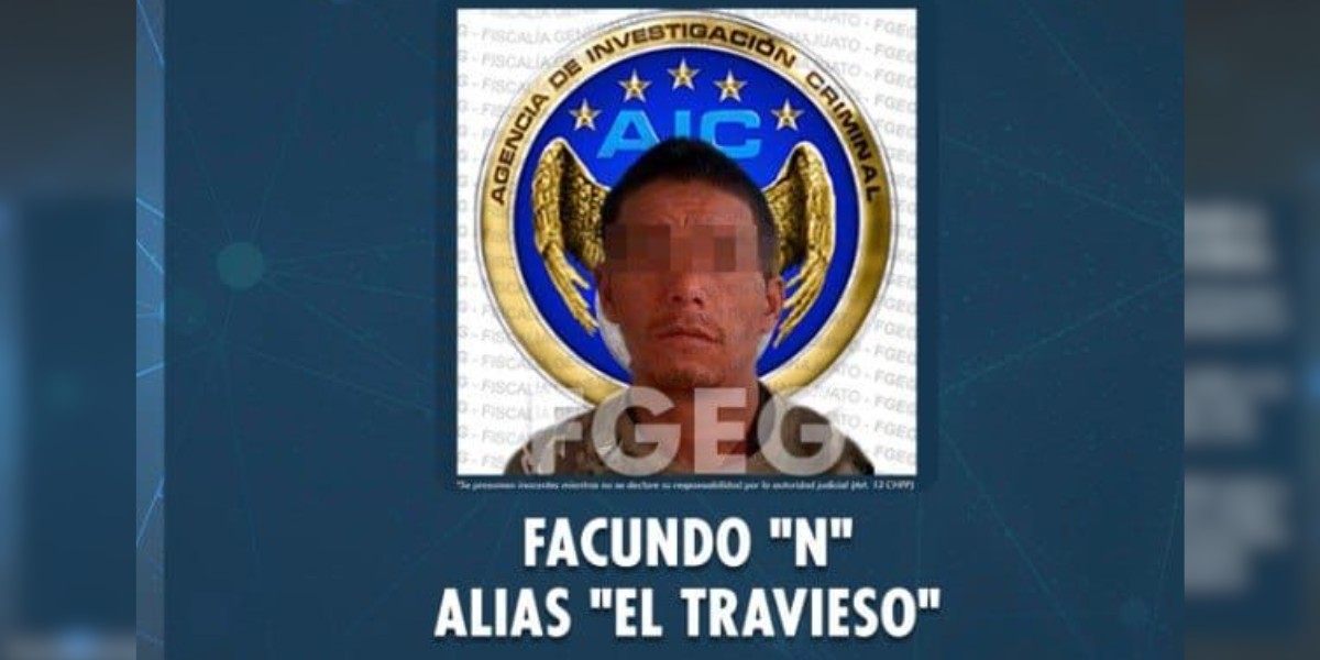 Mata a hombre por discusión de fútbol en Silao; pasará 11 años en la cárcel