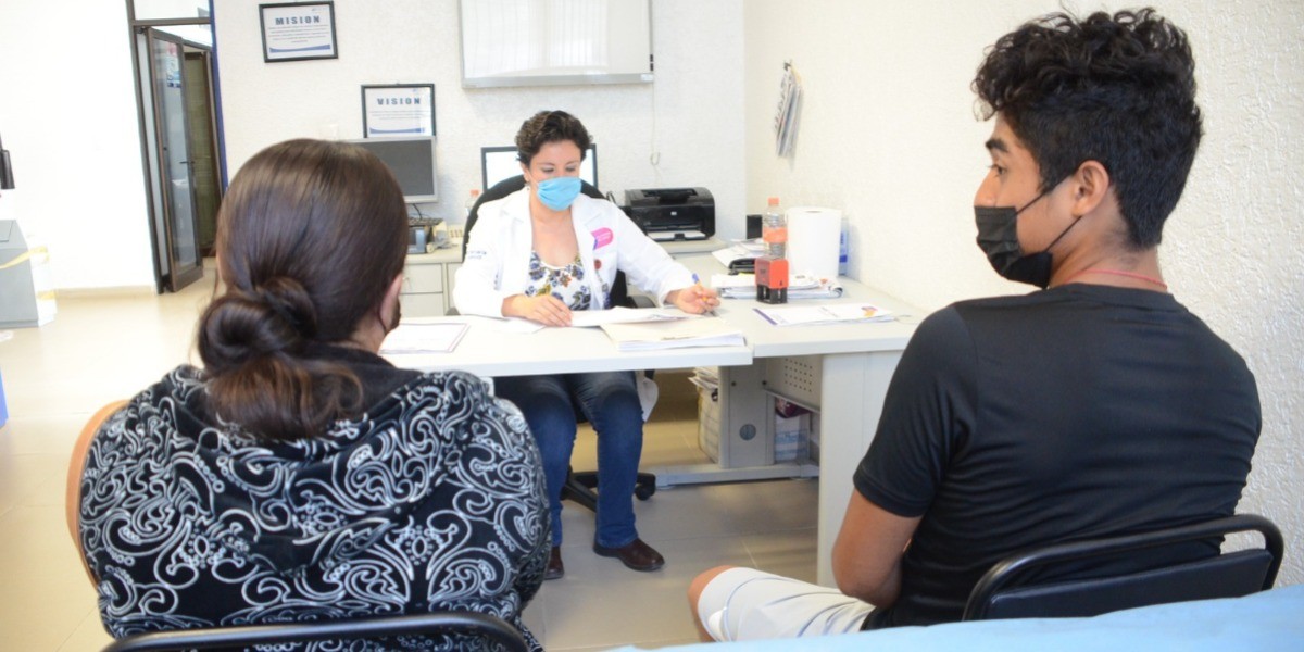 Guanajuato atiende a más de 350 mil personas por salud mental  