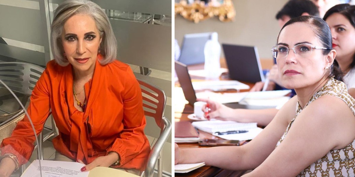 Alcaldesa de León no teme a denuncia de Bárbara Botello, responde