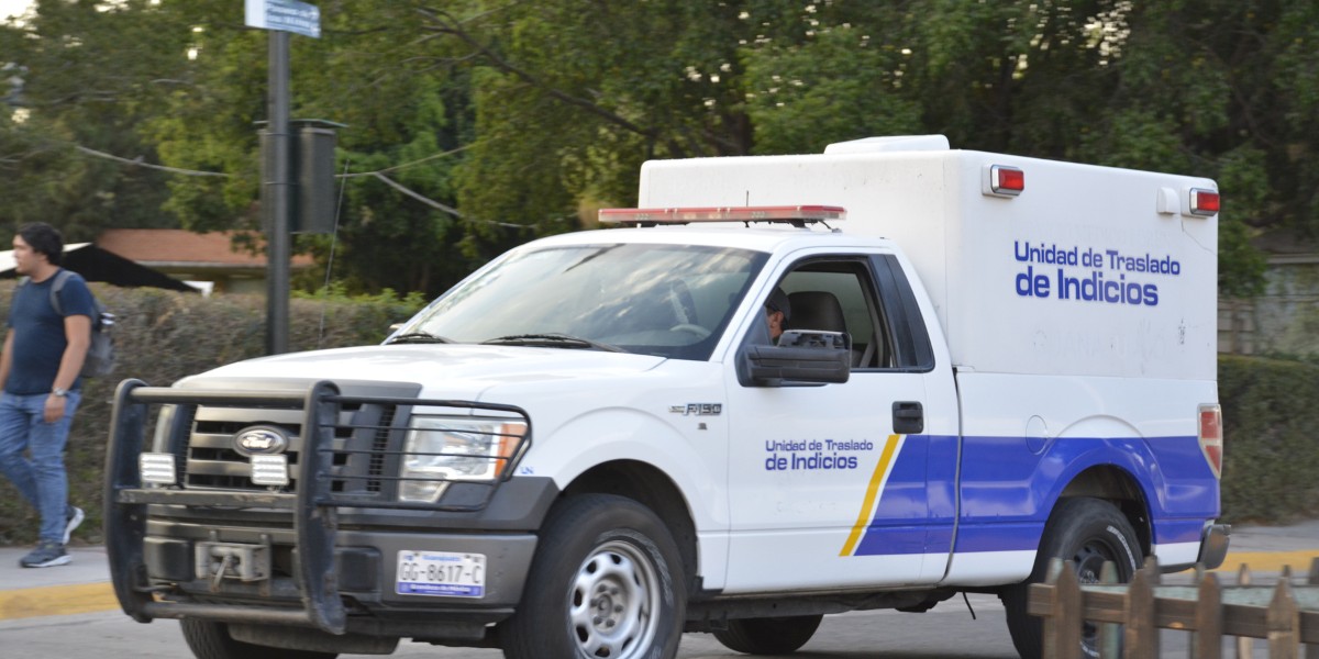 Muere hombre en los ductos de ventilación del Forum Cultural