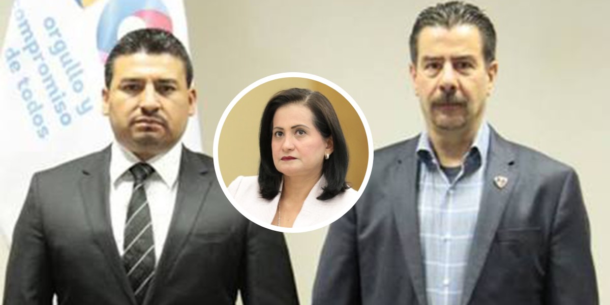 Alcaraz reprocha aumento de homicidios desde la llegada de Cabeza de Vaca y Zamarripa