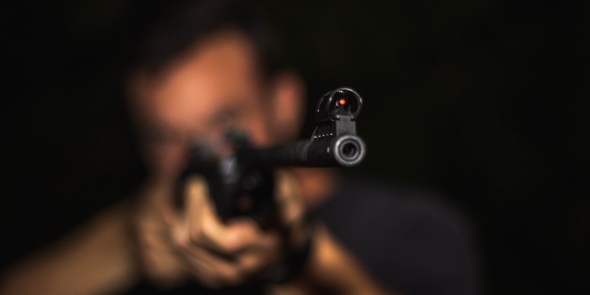 Guanajuato encabeza lista de heridos por arma de fuego y punzocortante