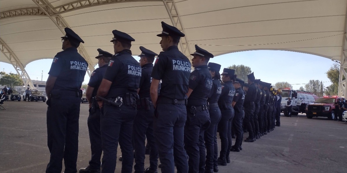 Vienen más despidos de policías municipales de León