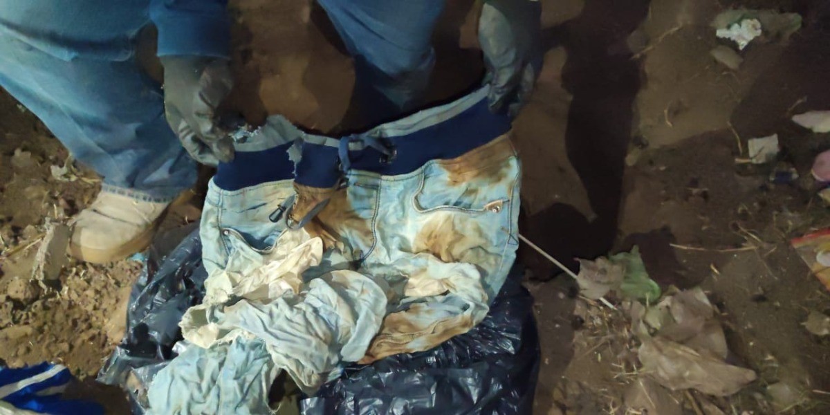 Estos son los municipios donde han encontrado más fosas clandestinas en Guanajuato