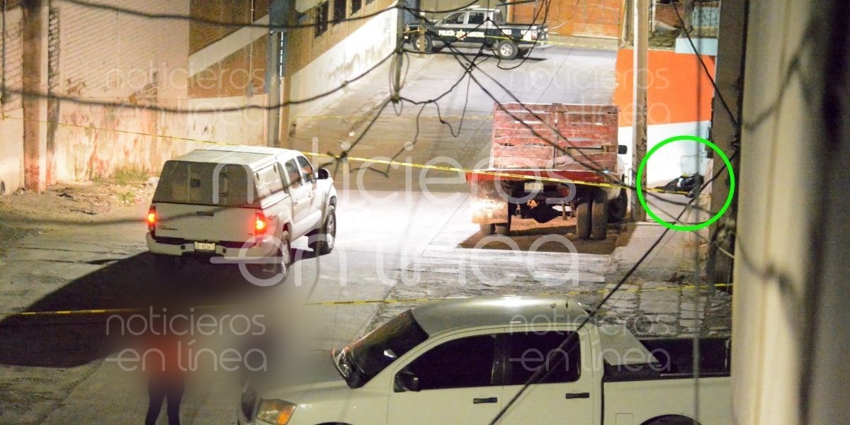 Halla Policía restos humanos en bolsas en El Duraznal