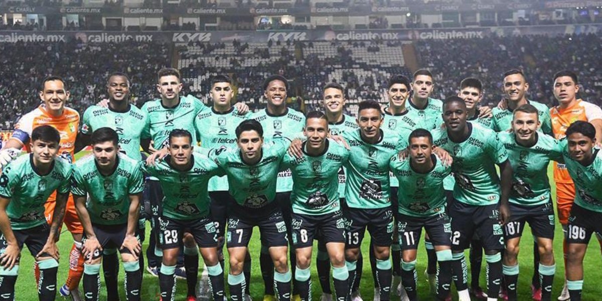 Entre lesiones y suspensiones, León ha sobrellevado el torneo