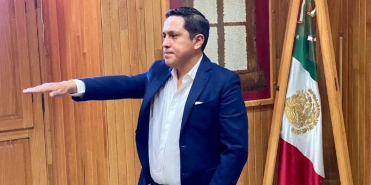 Tras desaparición de migrantes, renuncia secretario del Ayuntamiento de San Felipe