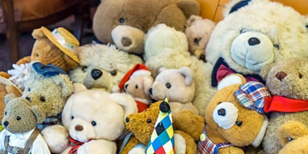 La Monumental lanzará peluches en el Estadio Azteca