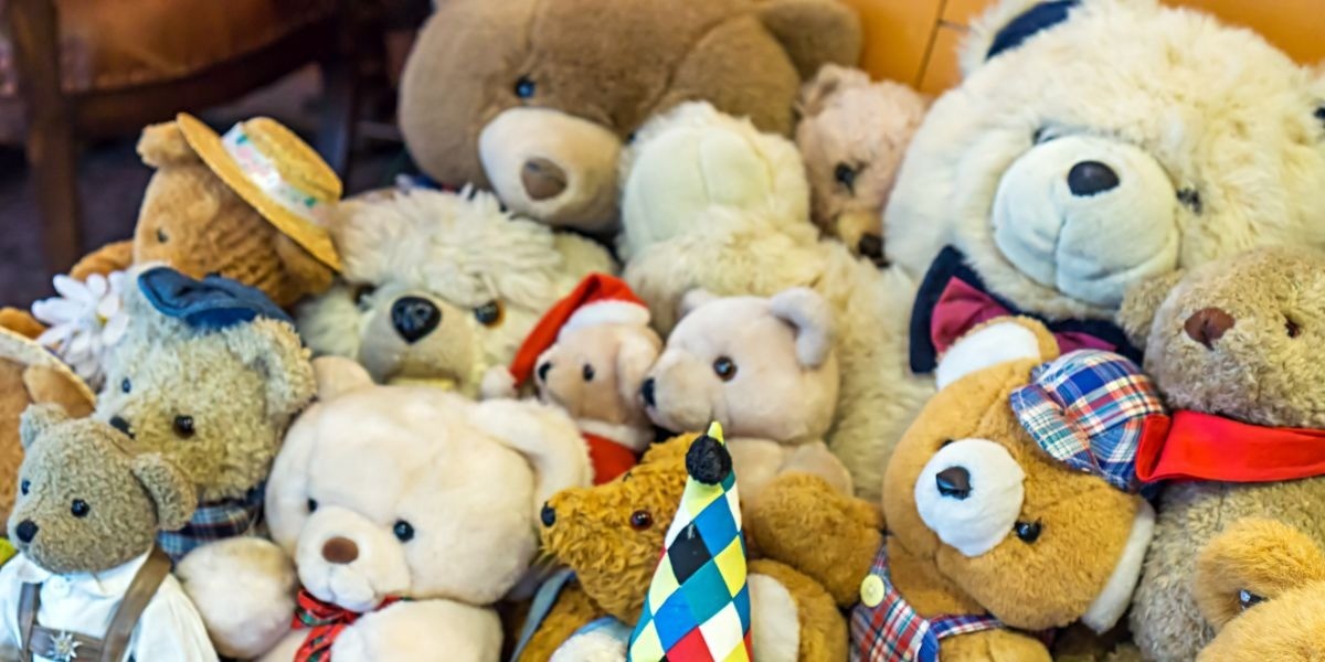 La Monumental lanzará peluches en el Estadio Azteca